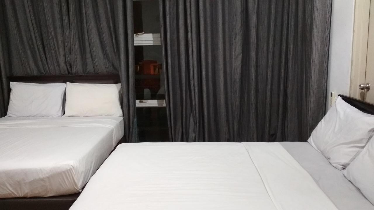 שאה אלאם The Hb Hotel מראה חיצוני תמונה