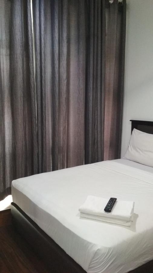 שאה אלאם The Hb Hotel מראה חיצוני תמונה