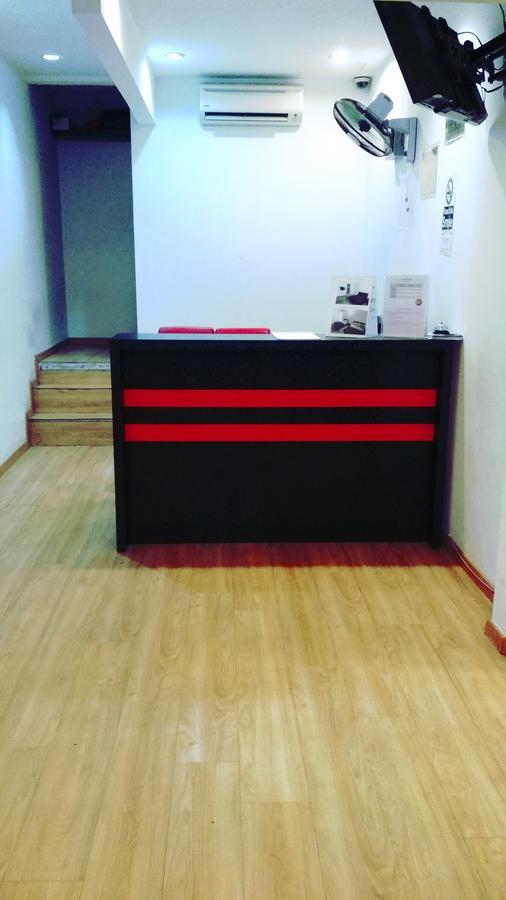 שאה אלאם The Hb Hotel מראה חיצוני תמונה
