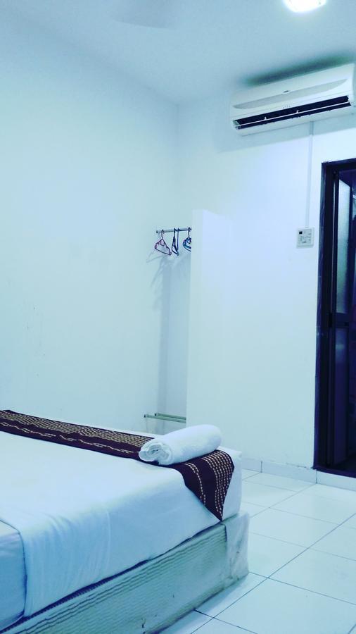 שאה אלאם The Hb Hotel מראה חיצוני תמונה